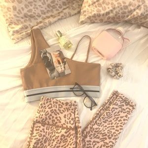 Shop tan lines Temescal leggings